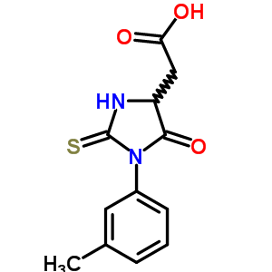 CAS No 62848-42-4  Molecular Structure