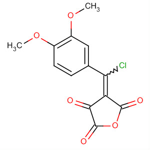 CAS No 62848-97-9  Molecular Structure