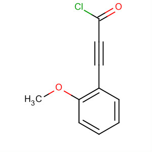 CAS No 62848-99-1  Molecular Structure