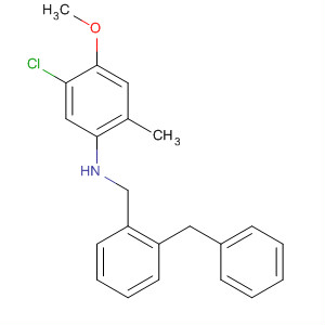 CAS No 62849-40-5  Molecular Structure