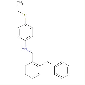 CAS No 62849-47-2  Molecular Structure