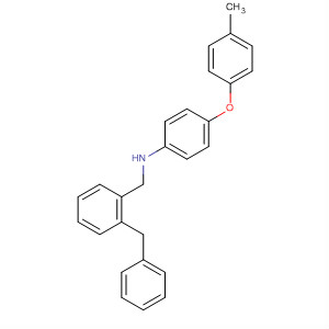 CAS No 62849-61-0  Molecular Structure