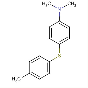 CAS No 62849-63-2  Molecular Structure