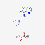CAS No 6285-17-2  Molecular Structure