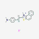 CAS No 6285-35-4  Molecular Structure