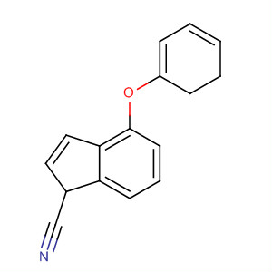 CAS No 62850-30-0  Molecular Structure