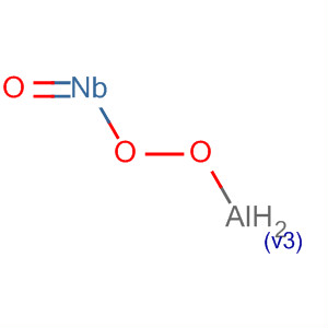 CAS No 62852-53-3  Molecular Structure