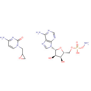 CAS No 62853-22-9  Molecular Structure