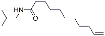 Cas Number: 62855-91-8  Molecular Structure