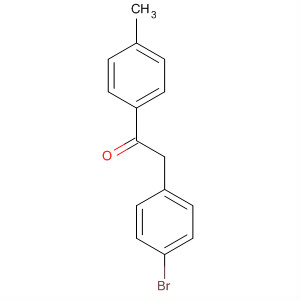 CAS No 62856-20-6  Molecular Structure