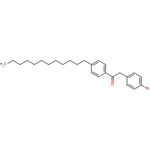 CAS No 62856-30-8  Molecular Structure