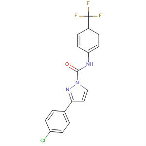 Cas Number: 62857-21-0  Molecular Structure