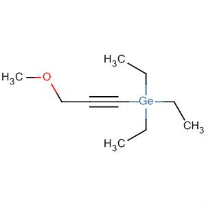 CAS No 62857-82-3  Molecular Structure