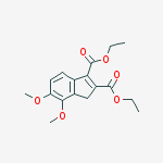 CAS No 6286-87-9  Molecular Structure