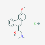 CAS No 6286-92-6  Molecular Structure