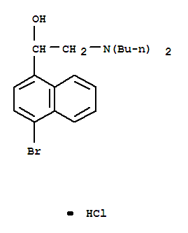 CAS No 6286-94-8  Molecular Structure