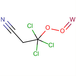 CAS No 62865-78-5  Molecular Structure