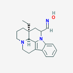 CAS No 62867-14-5  Molecular Structure