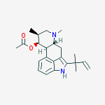 CAS No 62867-47-4  Molecular Structure