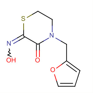 CAS No 62868-02-4  Molecular Structure