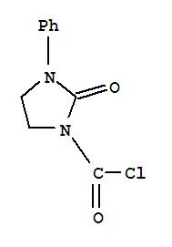 Cas Number: 62868-24-0  Molecular Structure