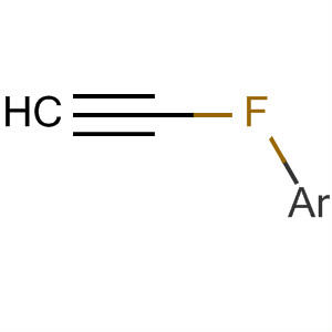 CAS No 628689-00-9  Molecular Structure