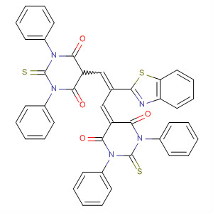 CAS No 62869-78-7  Molecular Structure