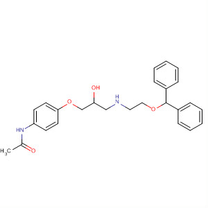CAS No 62869-84-5  Molecular Structure