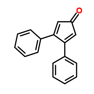 CAS No 6287-64-5  Molecular Structure