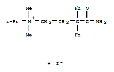 CAS No 6287-69-0  Molecular Structure