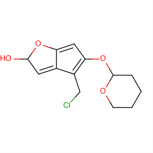 CAS No 62870-41-1  Molecular Structure