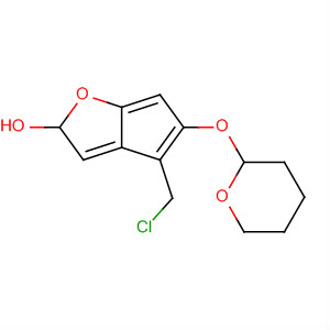 Cas Number: 62870-41-1  Molecular Structure