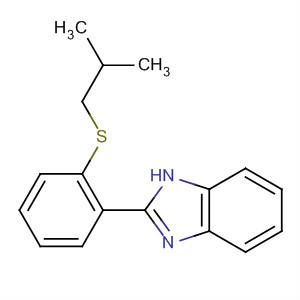 CAS No 62871-47-0  Molecular Structure