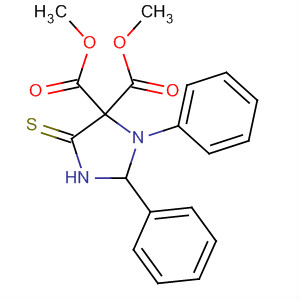 CAS No 62871-97-0  Molecular Structure