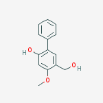 CAS No 628711-12-6  Molecular Structure