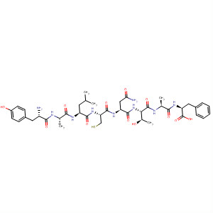 CAS No 628715-77-5  Molecular Structure