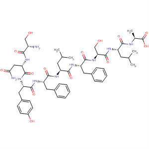 CAS No 628715-82-2  Molecular Structure