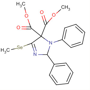 CAS No 62872-04-2  Molecular Structure