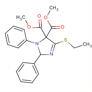 CAS No 62872-08-6  Molecular Structure