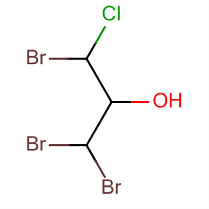 CAS No 62872-19-9  Molecular Structure