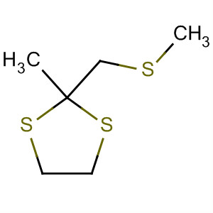 CAS No 62872-42-8  Molecular Structure