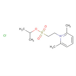 Cas Number: 62872-92-8  Molecular Structure