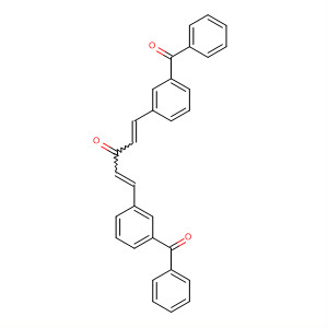 CAS No 628723-89-7  Molecular Structure