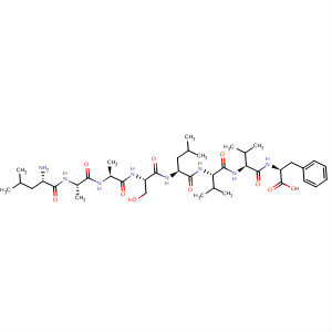 CAS No 628725-55-3  Molecular Structure