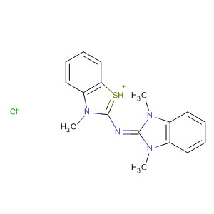 Cas Number: 628726-94-3  Molecular Structure