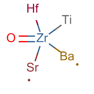 Cas Number: 628727-10-6  Molecular Structure