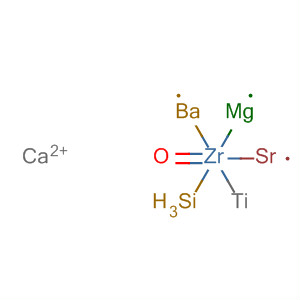 Cas Number: 628727-15-1  Molecular Structure