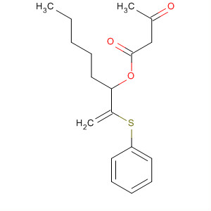 CAS No 62873-26-1  Molecular Structure