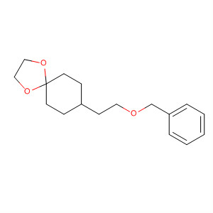CAS No 628731-59-9  Molecular Structure