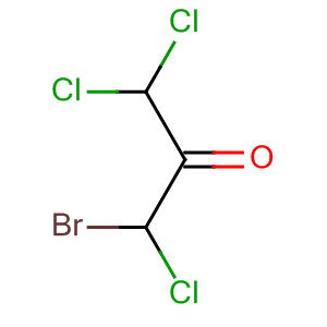 CAS No 62874-82-2  Molecular Structure
